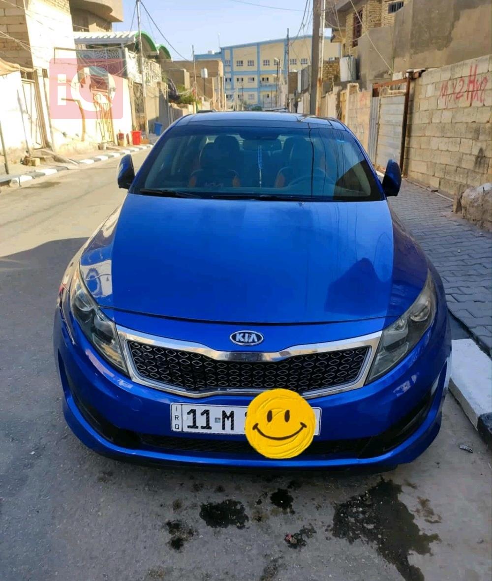 کیا ئۆپتیما